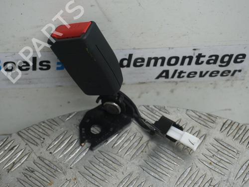 Seat buckle MAZDA 2 Hatchback (DL, DJ) 1.5 SKYACTIV-G | BP22369432I32 