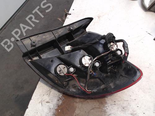Left taillight KIA RIO I Hatchback (DC) 1.3 | BP21938599C34 