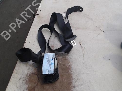 Used Rear left seatbelt SUZUKI ALTO VII (GF) 1.0 (AMF310, GFC31S) (68 hp) 21943483