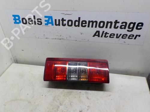 Used Left taillight OPEL COMBO Box Body/MPV 1.3 CDTI 16V (75 hp) 23005200