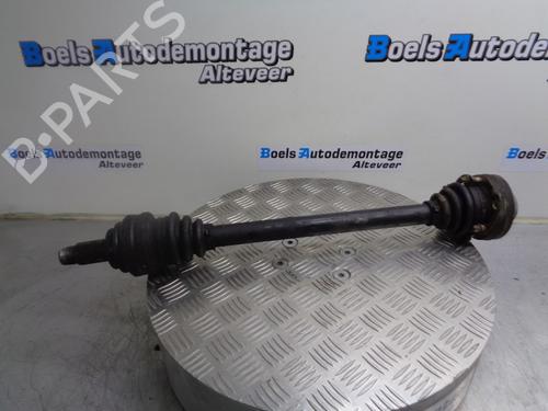 Used Right rear driveshaft BMW 5 (E60) 530 i (231 hp) 23010940