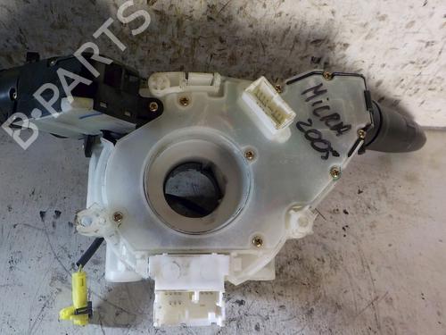 Steering column stalk NISSAN MICRA III (K12) 1.5 dCi | BP23026837I23 