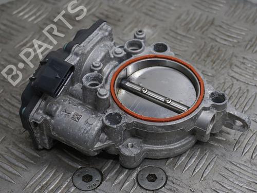 Used Throttle body BMW 2 Gran Coupe (F44) M 235 i xDrive (306 hp) 23014569