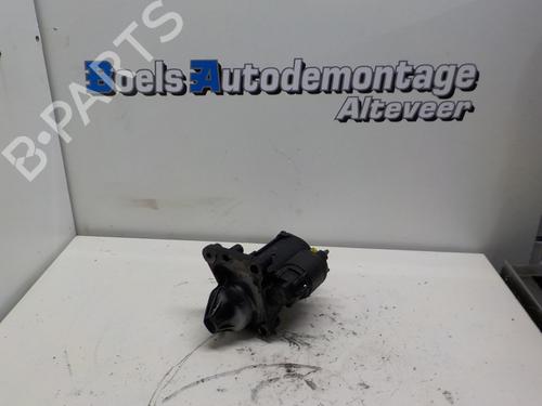 Used Starter CITROËN C4 I (LC_) 1.6 HDi (109 hp) 23008119