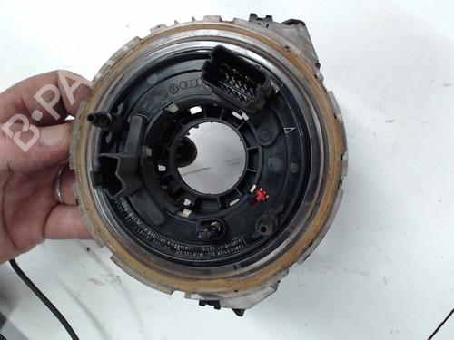 Used Squib airbag AUDI A6 C6 (4F2) 4.2 FSI quattro (350 hp) 21937315