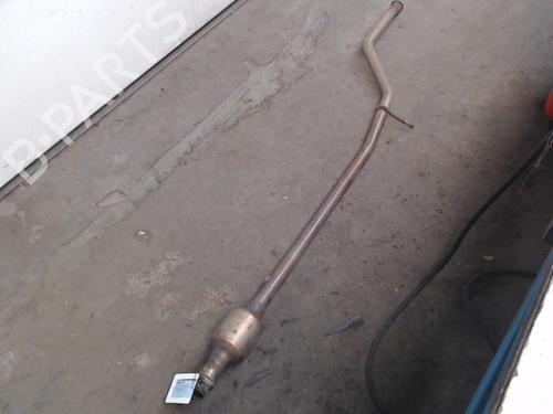 Katalysator PEUGEOT 206 Hatchback (2A/C) 1.4 i (75 hp) 21935952