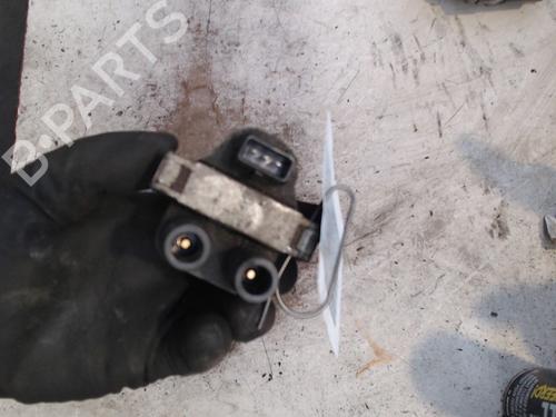 Ignition coil RENAULT ESPACE III (JE0_) 2.0 (JE0A) | BP21936270M94 