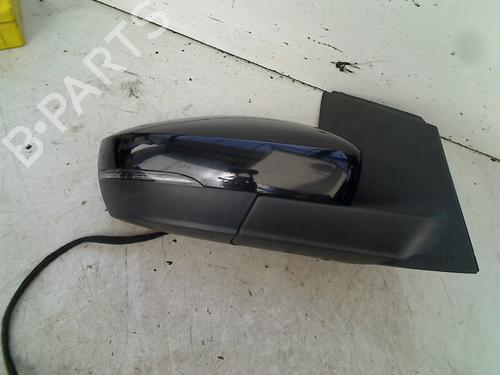 Right mirror VW POLO V (6R1, 6C1) 1.4 (6R1) | BP21921331C27 