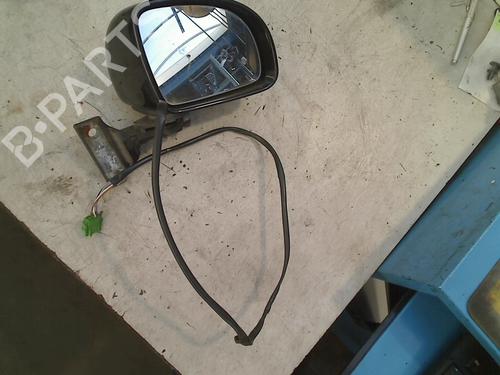Used Right mirror VW NEW BEETLE (9C1, 1C1) 2.0 (115 hp) 21923506