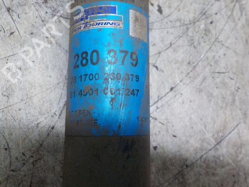 Right rear shock absorber FIAT PUNTO (188_) 1.4 | BP23027517M19 
