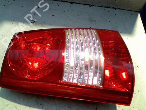 Used Left taillight KIA PICANTO I (SA) 1.1 (65 hp) 21927963