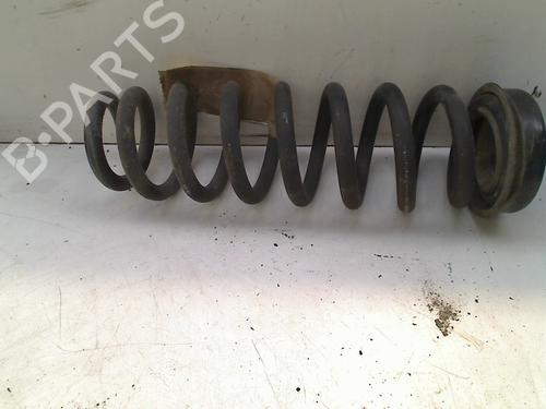Used Shock absorber spring BMW 1 (E87) 116 d (116 hp) 21913474