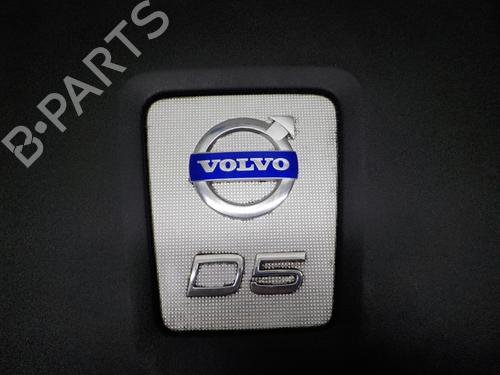 Underbody protection VOLVO V70 III (135) 2.4 D | BP23007523M92 