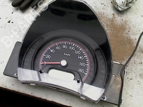 Used Display monitor NISSAN PIXO (UA0) 1.0 (68 hp) 21934935
