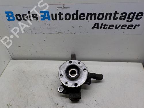 Used Other RENAULT CLIO III (BR0/1, CR0/1) 1.2 16V (BR02, BR0J, BR11, CR02, CR0J, CR11) (75 hp) 23005811