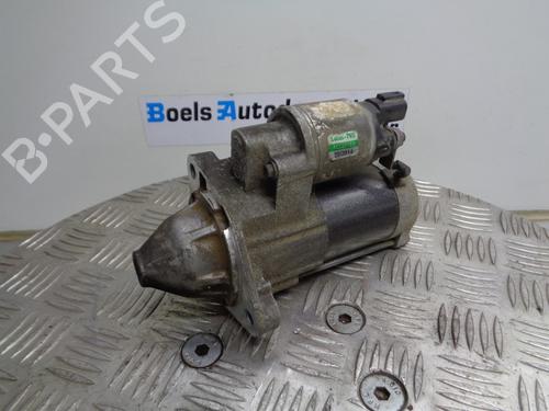 Startmotor HYUNDAI i10 II (BA, IA) 1.0 (67 hp) 23012457