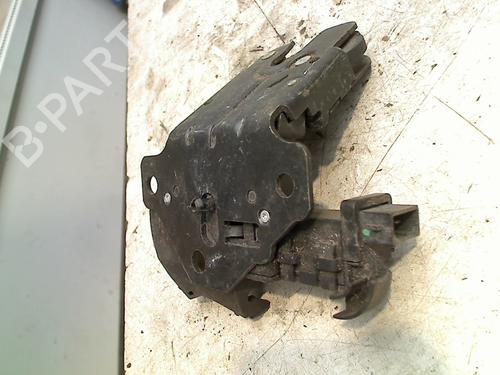 Used Tailgate lock AUDI A4 B7 Avant (8ED) 1.9 TDI (116 hp) 21927060