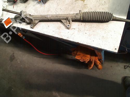 Used Steering rack RENAULT CLIO III (BR0/1, CR0/1) 1.5 dCi (BR17, CR17) (86 hp) 21916275