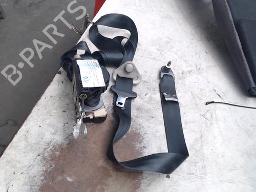 Used Front right seatbelt NISSAN MICRA III (K12) 1.2 16V (80 hp) 21942774