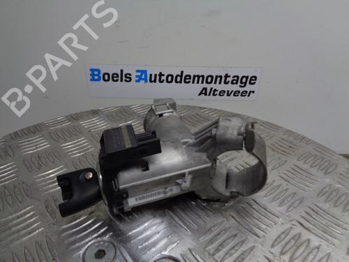Used Ignition barrel FORD FIESTA VI (CB1, CCN) 1.25 (82 hp) 23012046
