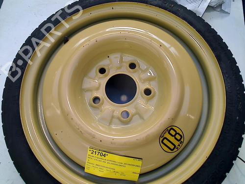 Fælk MAZDA 6 Station Wagon (GY) 2.0 DI (GY19) (121 hp) 21909677