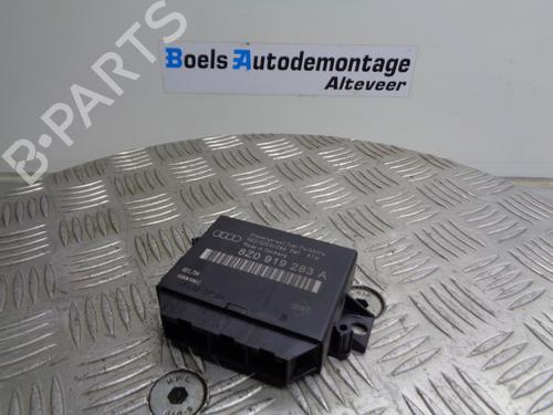 Elektronik Modul für AUDI A4 B6 Avant (8E5) 1.8 T (163 hp) 23012749
