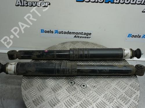 Used Right front shock absorber RENAULT CLIO IV Grandtour (KH_) 1.5 dCi 90 (KHN3, KHN4) (90 hp) 23015051