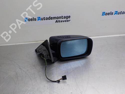 Used Right mirror BMW 3 (E46) 316 i (105 hp) 23027878