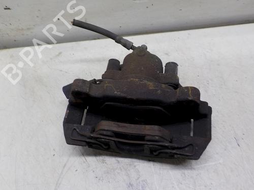 Right front brake caliper VW TOURAN (1T1, 1T2) 1.9 TDI | BP23005658M104 