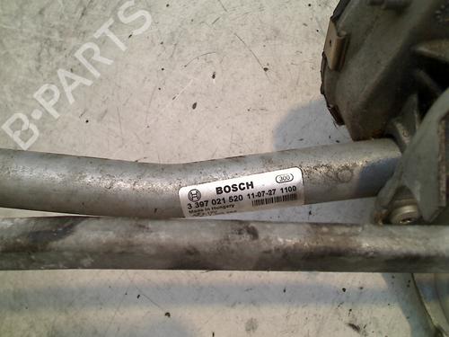 Front wipers mechanism BMW 5 (F10) 520 d | BP21922981C83 