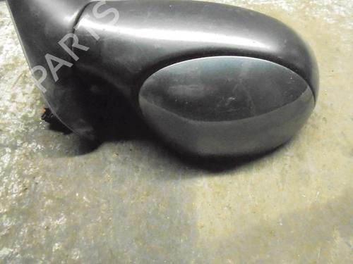 Used Right mirror CITROËN XSARA PICASSO (N68) 1.8 16V (115 hp) 23043022