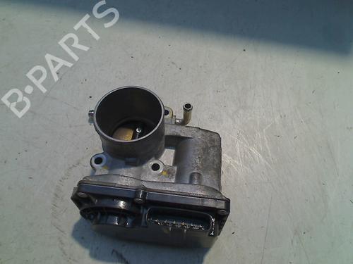 Used Throttle body NISSAN PIXO (UA0) 1.0 (68 hp) 21919231