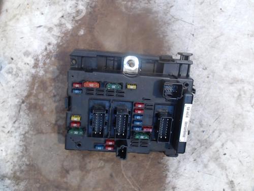 Used Comfort control module PEUGEOT 206 CC (2D) 1.6 16V (2DNFUF, 2DNFUR) (109 hp) 21945931
