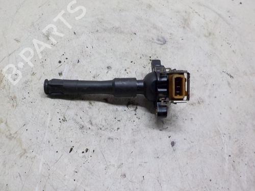 Used Ignition coil BMW 5 (E39) 535 i (235 hp) 23005784