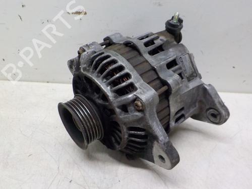 Alternator SUBARU IMPREZA Saloon (GC) 1.6 i AWD (GC4) | BP23027473M7 