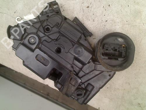 Rear right lock VW GOLF VI (5K1) 2.0 GTi | BP21925939C99 