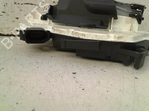 Front left lock VW UP! (121, 122, BL1, BL2, BL3, 123) 1.0 | BP21928623C98 