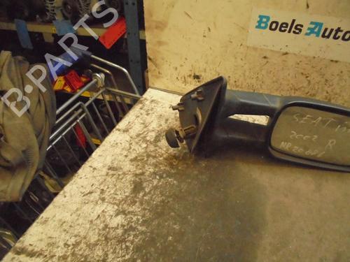 Right mirror SEAT INCA (6K9) 1.9 SDI | BP23043070C27 