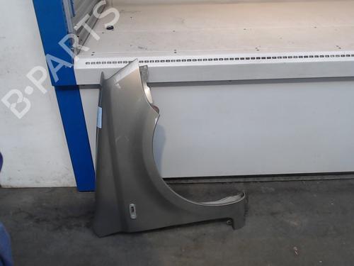 Used Right front fenders FIAT PANDA (169_) 1.2 (169.AXB11, 169.AXB1A) (60 hp) 21942824