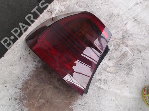 Used Left taillight BMW 3 (E90) 325 i (218 hp) 21938317