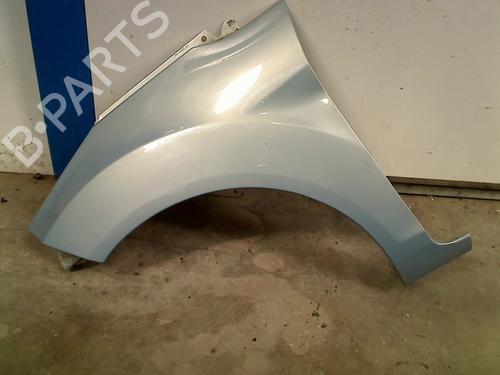 Used Left front fenders FORD FIESTA VI (CB1, CCN) 1.25 (82 hp) 21928603