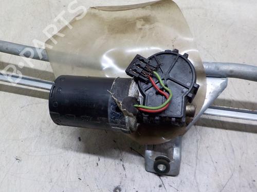 Front wipers mechanism SEAT IBIZA II (6K1) 1.8 T 20V Cupra | BP23006891C83 