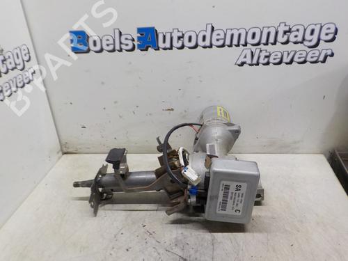 Used Steering column KIA PICANTO I (SA) 1.0 (63 hp) 23027480