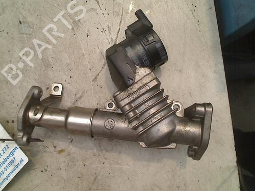 Used Egr BMW 1 (E87) 116 i (122 hp) 21923683