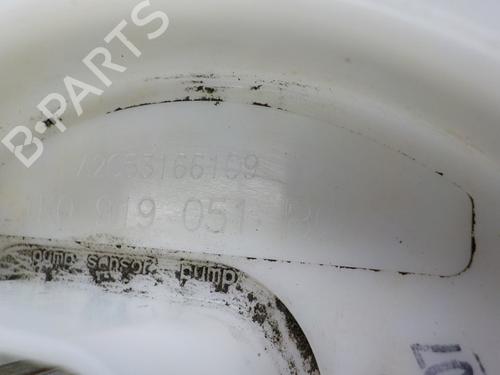 Fuel pump VW GOLF V (1K1) 1.4 16V | BP23010066M76 