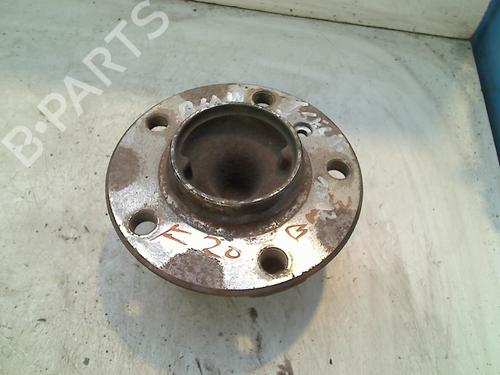 Used Other Other BMW 1 (F20) 116 d (116 hp) 21920245 21920245
