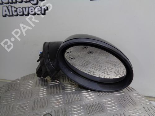 Used Right mirror MINI MINI (R50, R53) Cooper (116 hp) 23012974