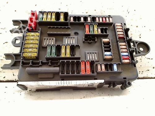 Used Comfort control module BMW 3 (F30, F80) 320 i (184 hp) 21928970
