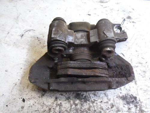 Used Right rear brake caliper PEUGEOT 206 Hatchback (2A/C) 1.6 16V (109 hp) 23042919