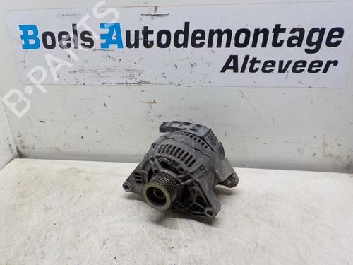 Used Alternator NISSAN MICRA II (K11) 1.3 i 16V (75 hp) 23043264